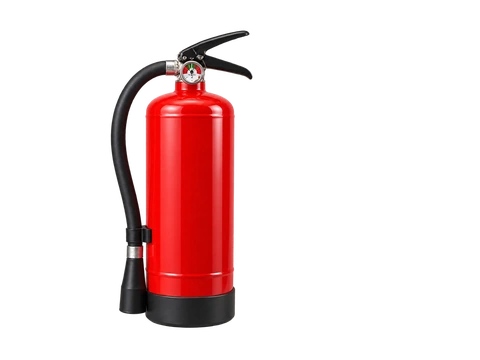 Portable fire extinguisher