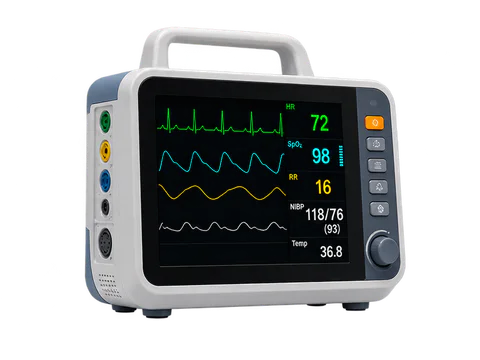 Patient monitors