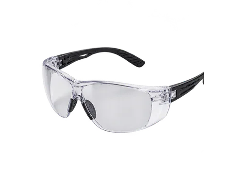 Safety glasses