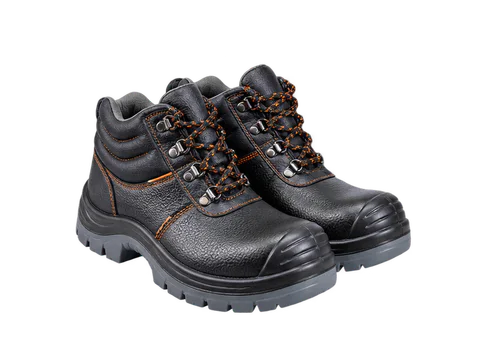 Safety boots