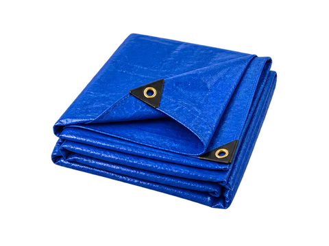 Utility tarps