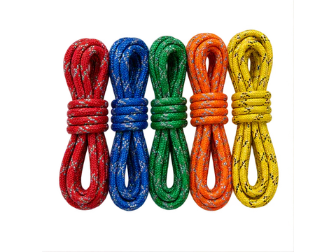 Prusik cords