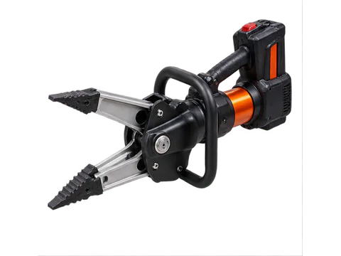 Hydraulic combination tools